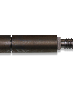 Axle SST 1.4034 f/corner BD